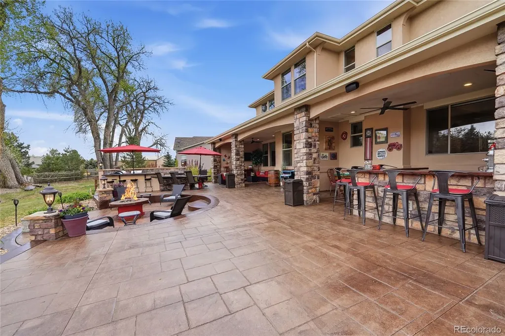 5045 Gladiola Golden CO 80403