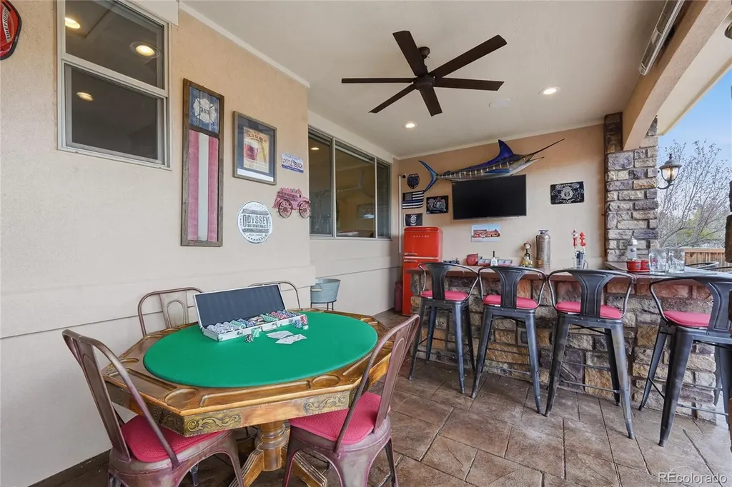 5045 Gladiola Golden CO 80403
