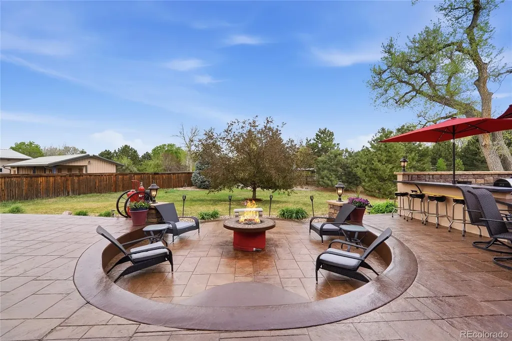 5045 Gladiola Golden CO 80403