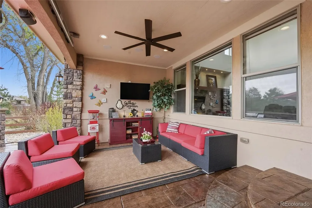 5045 Gladiola Golden CO 80403