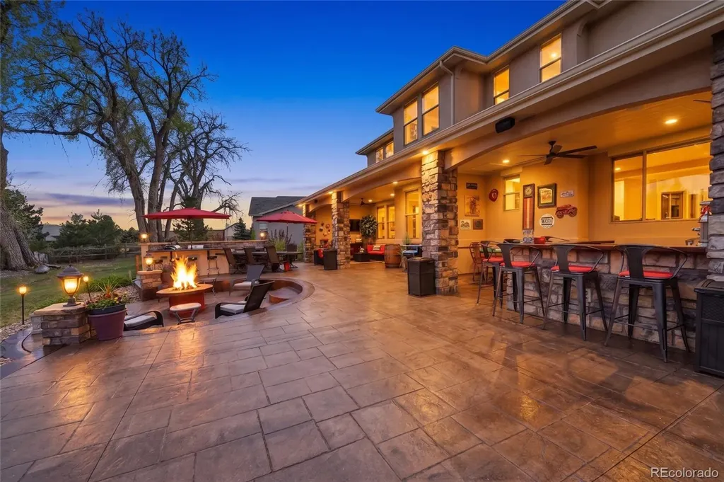 5045 Gladiola Golden CO 80403