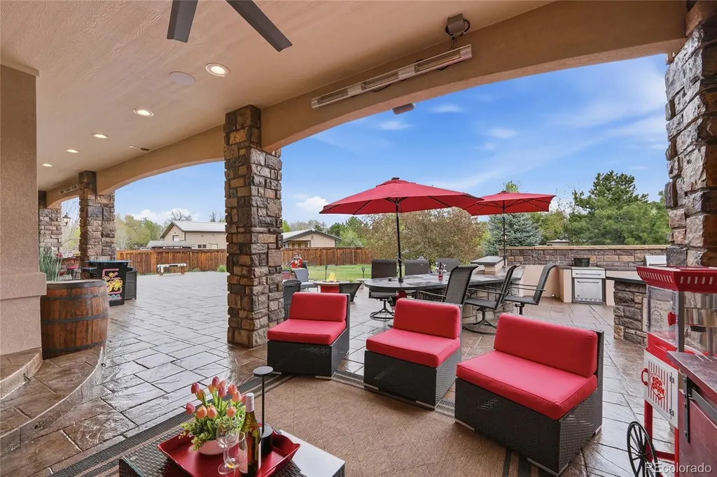 5045 Gladiola Golden CO 80403