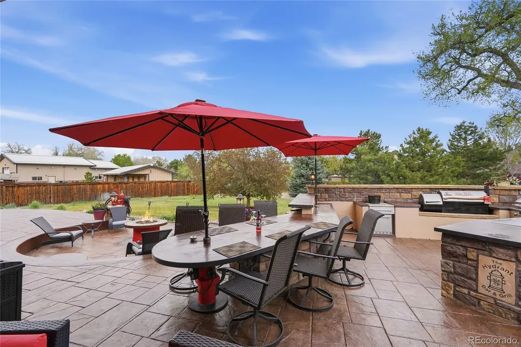 5045 Gladiola Golden CO 80403