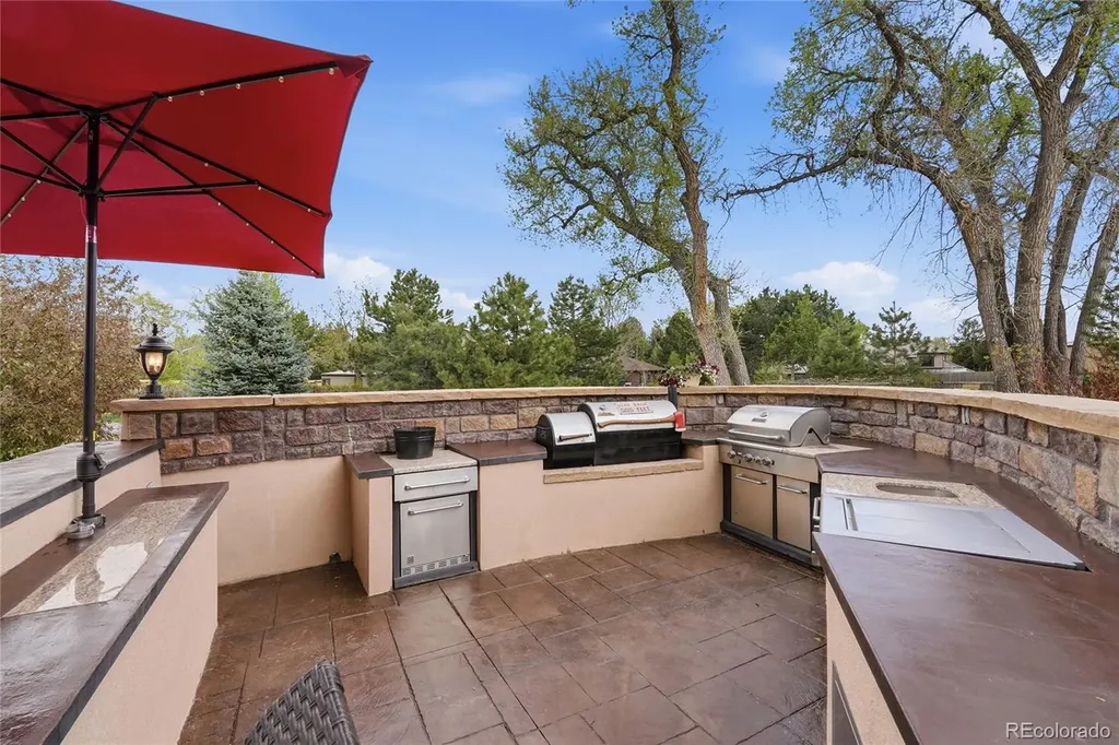 5045 Gladiola Golden CO 80403