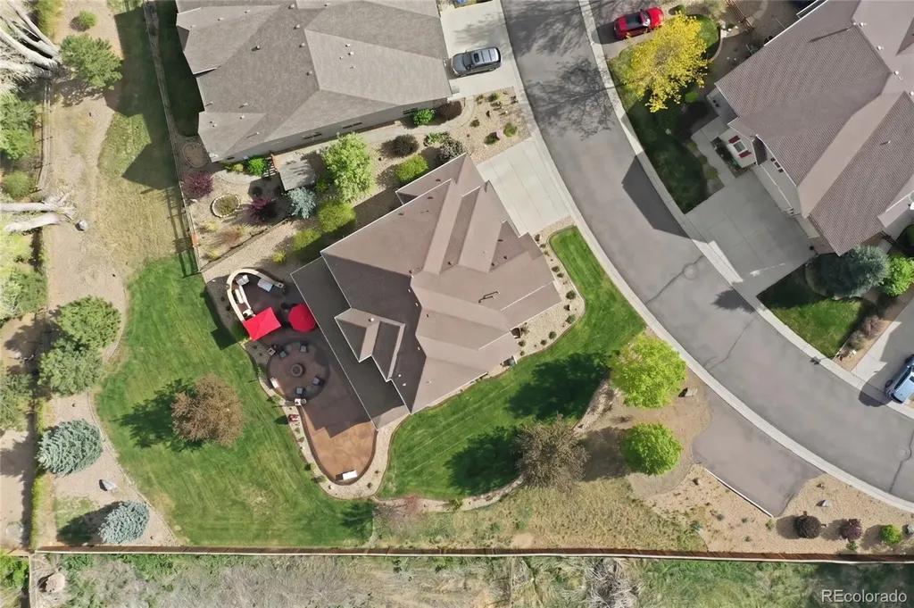 5045 Gladiola Golden CO 80403