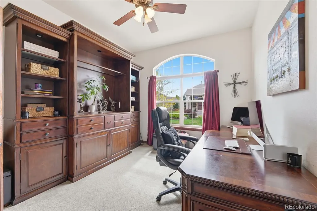 5045 Gladiola Golden CO 80403