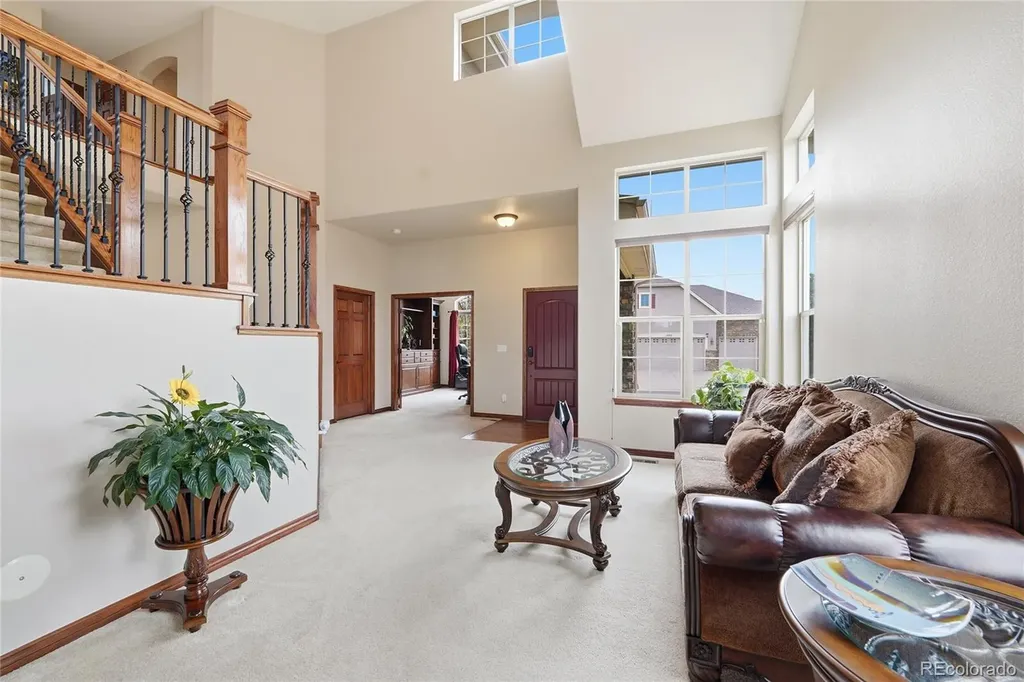 5045 Gladiola Golden CO 80403