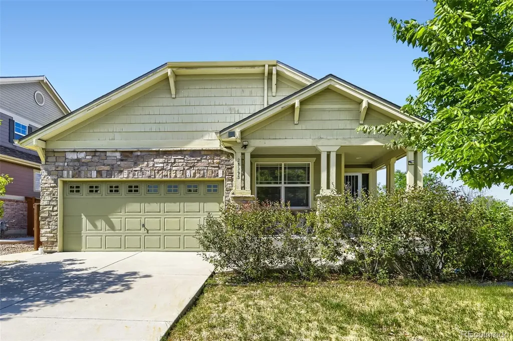 25293 E 5th Avenue Aurora CO 80018
