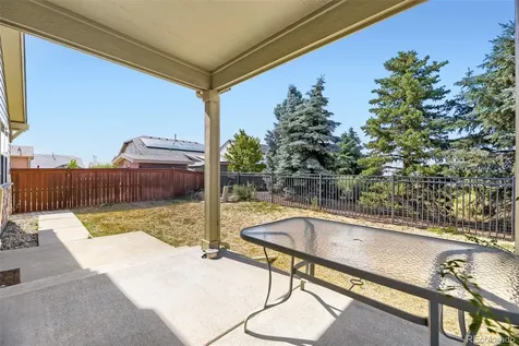 25293 E 5th Avenue Aurora CO 80018