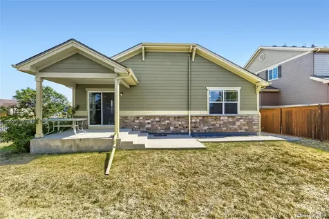 25293 E 5th Avenue Aurora CO 80018