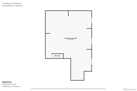 25293 E 5th Avenue Aurora CO 80018