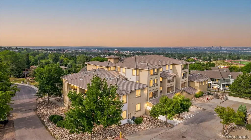 13353 W Alameda Parkway Lakewood CO 80228