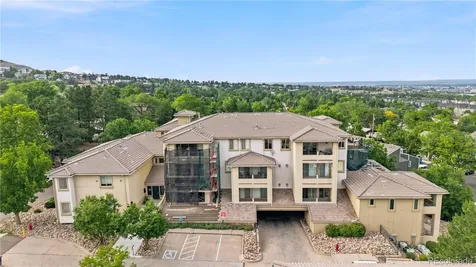13353 W Alameda Parkway Lakewood CO 80228