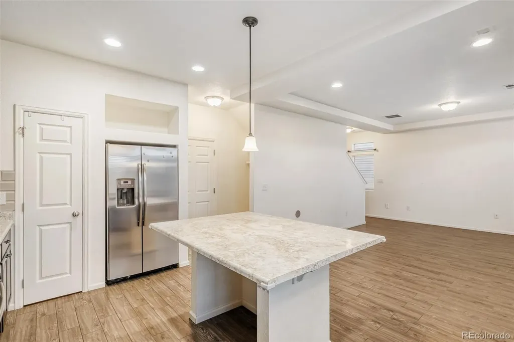 19001 E 55th Avenue Denver CO 80249