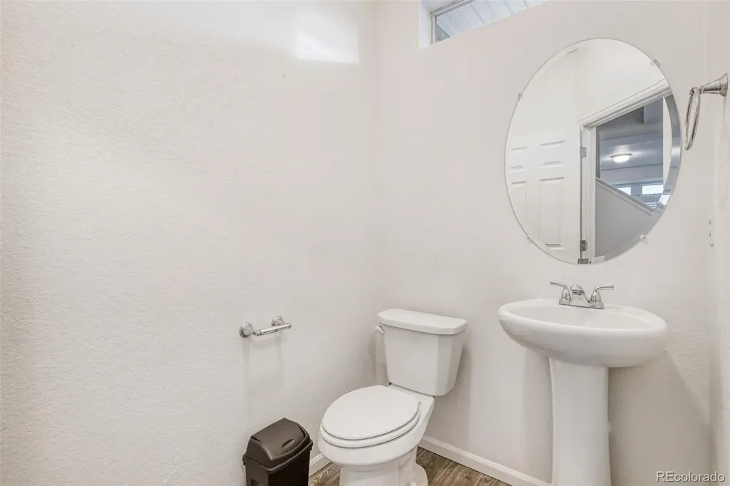19001 E 55th Avenue Denver CO 80249