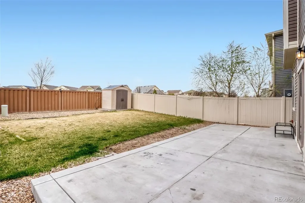 19001 E 55th Avenue Denver CO 80249