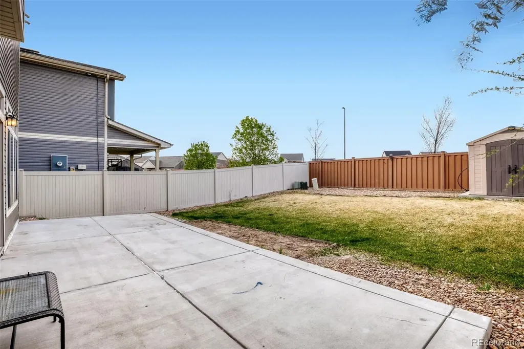 19001 E 55th Avenue Denver CO 80249