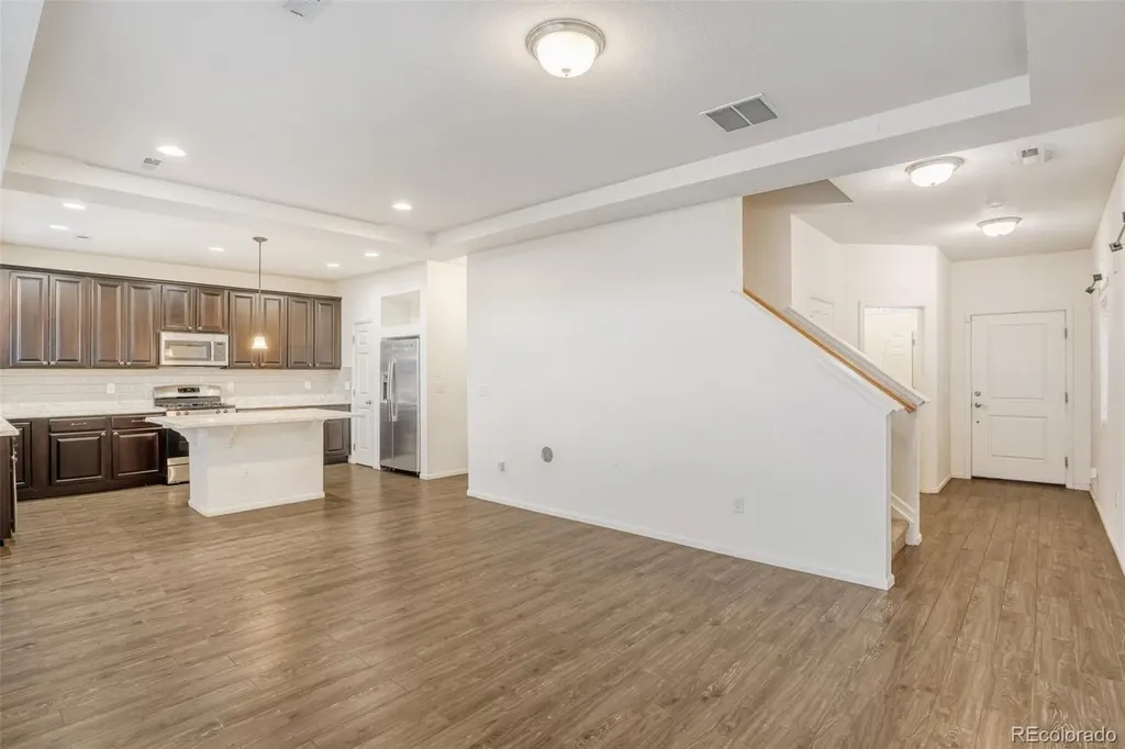 19001 E 55th Avenue Denver CO 80249