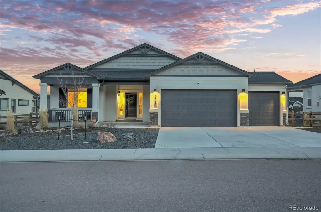 4465 Mesa Top Drive Monument CO 80132