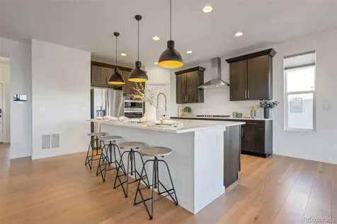 4465 Mesa Top Drive Monument CO 80132