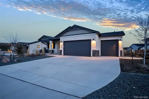 4465 Mesa Top Drive Monument CO 80132