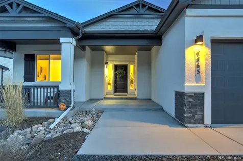 4465 Mesa Top Drive Monument CO 80132