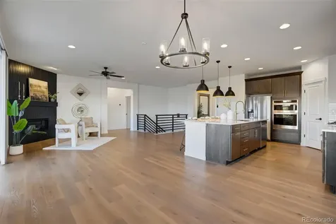 4465 Mesa Top Drive Monument CO 80132