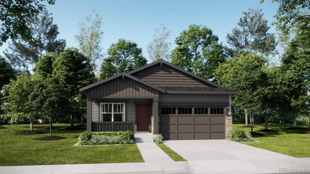 206 Kobe Lane Johnstown CO 80534