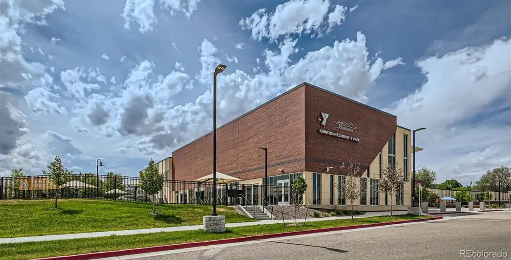 206 Kobe Lane Johnstown CO 80534