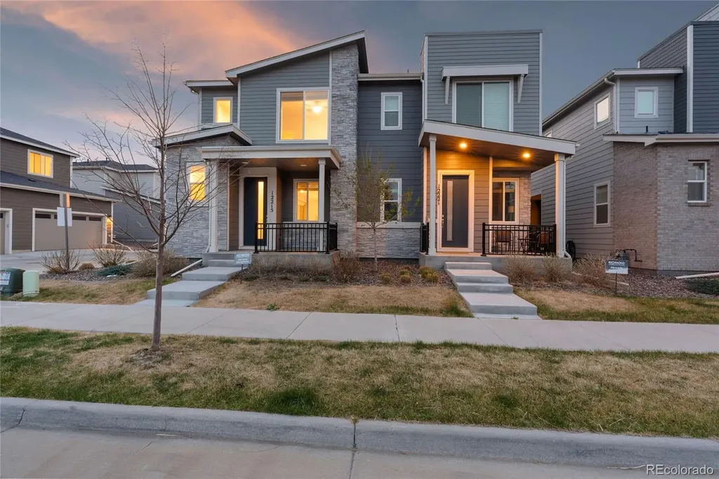 12215 Dairy Street Northglenn CO 80241