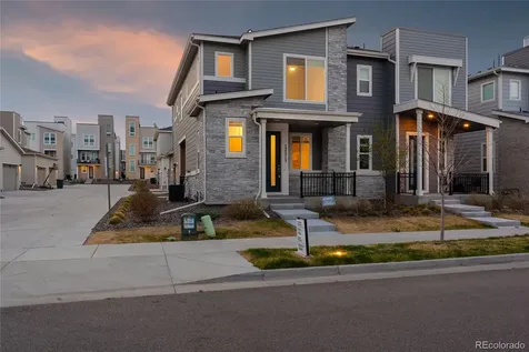 12215 Dairy Street Northglenn CO 80241