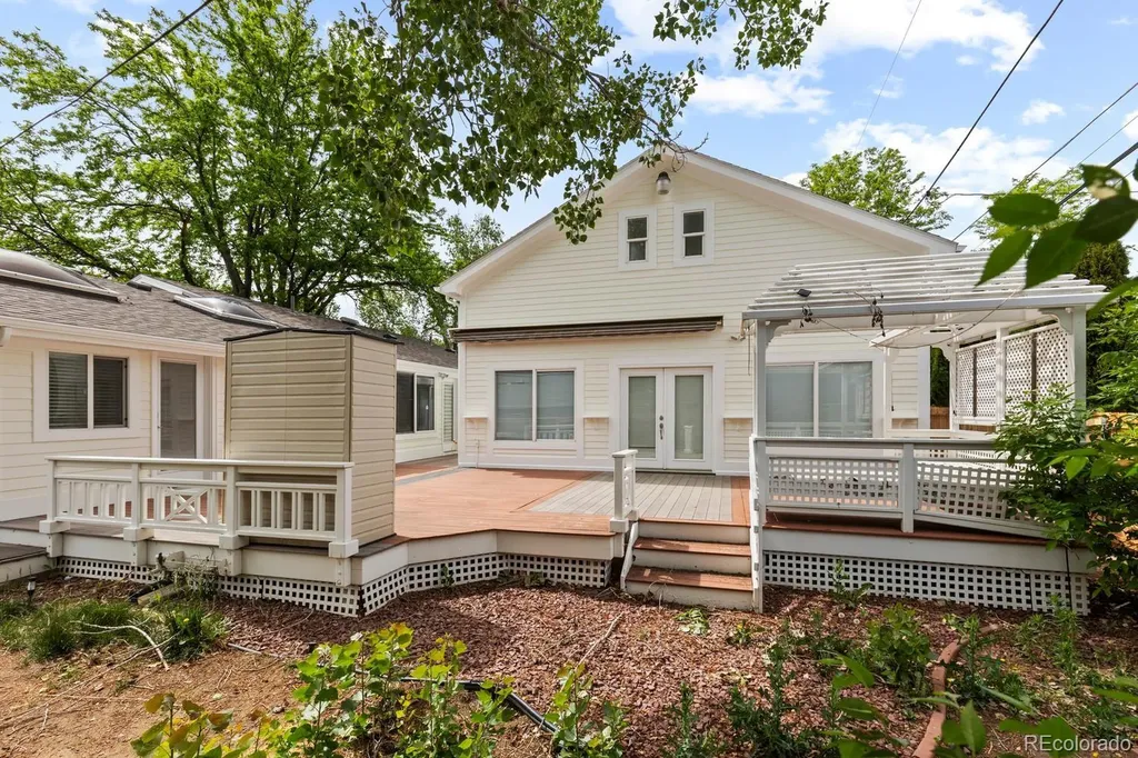 8027 S Dover Street Littleton CO 80128