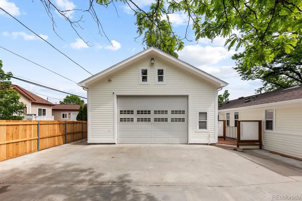 8027 S Dover Street Littleton CO 80128