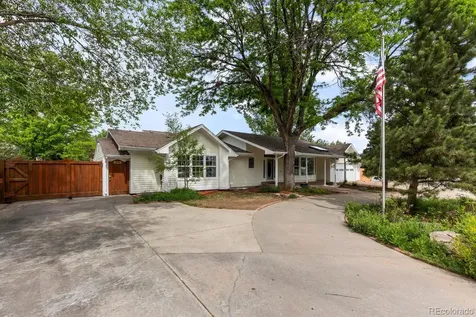 8027 S Dover Street Littleton CO 80128