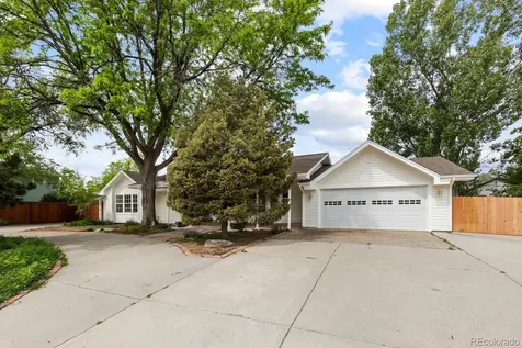 8027 S Dover Street Littleton CO 80128