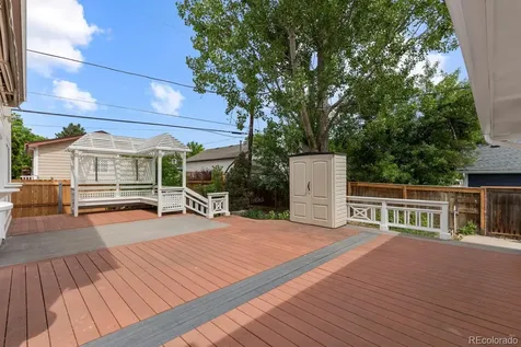 8027 S Dover Street Littleton CO 80128