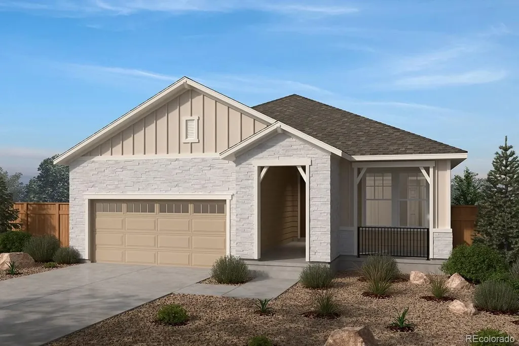 1730 S Gold Bug Way Aurora CO 80018