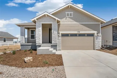 1730 S Gold Bug Way Aurora CO 80018