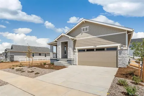 1730 S Gold Bug Way Aurora CO 80018