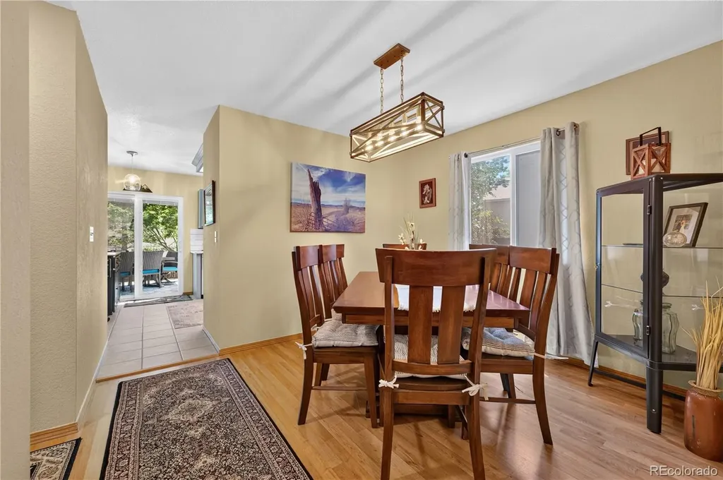 3401 Larkspur Drive Longmont CO 80503