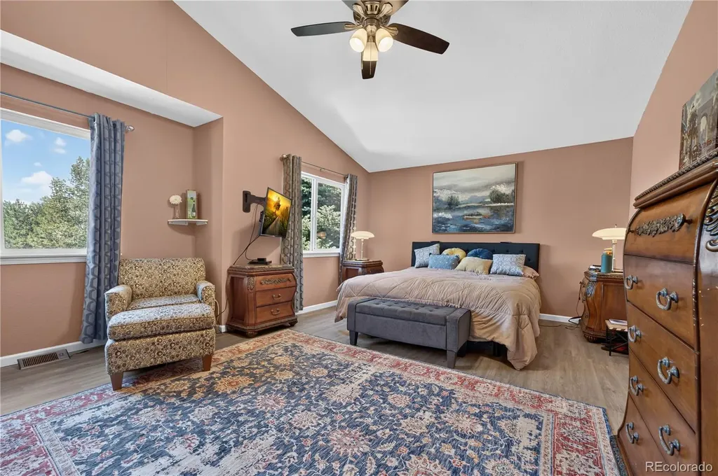 3401 Larkspur Drive Longmont CO 80503