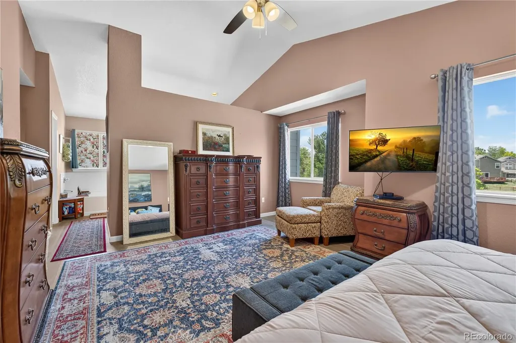 3401 Larkspur Drive Longmont CO 80503