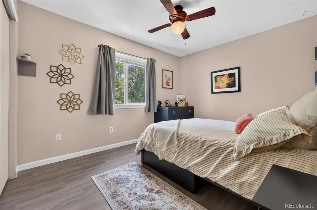 3401 Larkspur Drive Longmont CO 80503