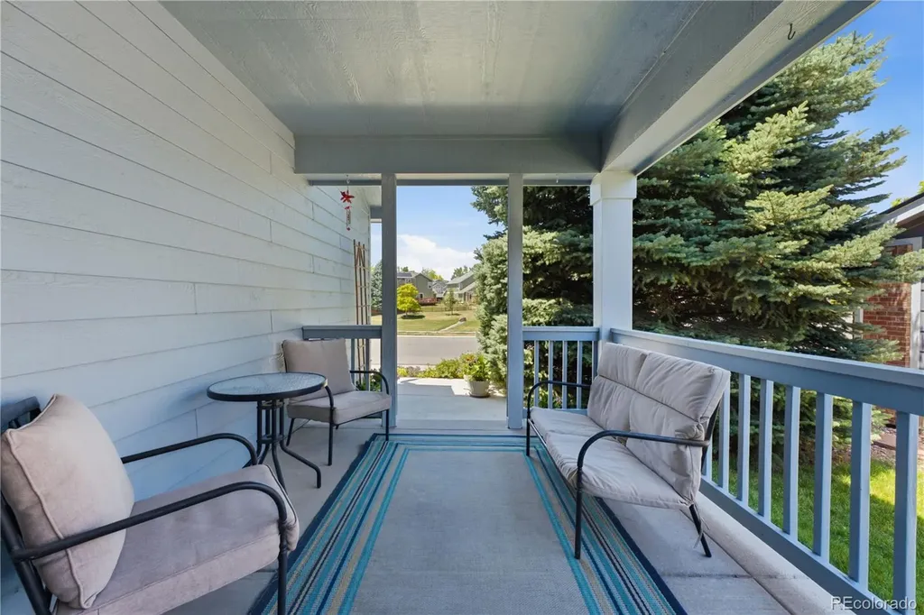 3401 Larkspur Drive Longmont CO 80503