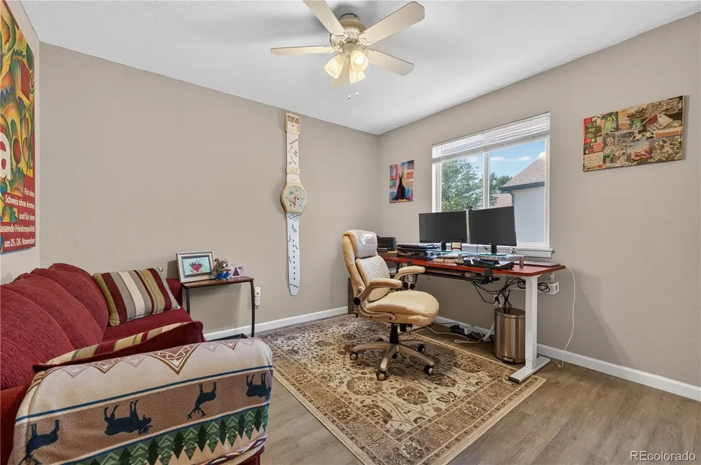 3401 Larkspur Drive Longmont CO 80503