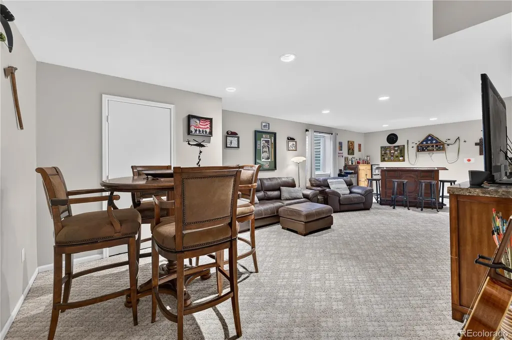 3401 Larkspur Drive Longmont CO 80503
