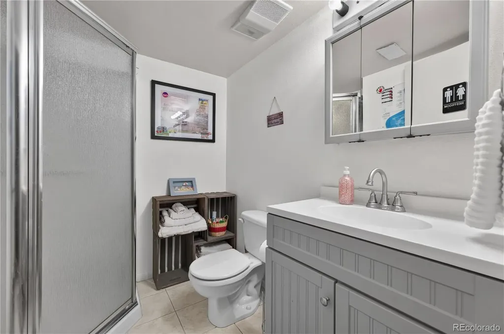 3401 Larkspur Drive Longmont CO 80503