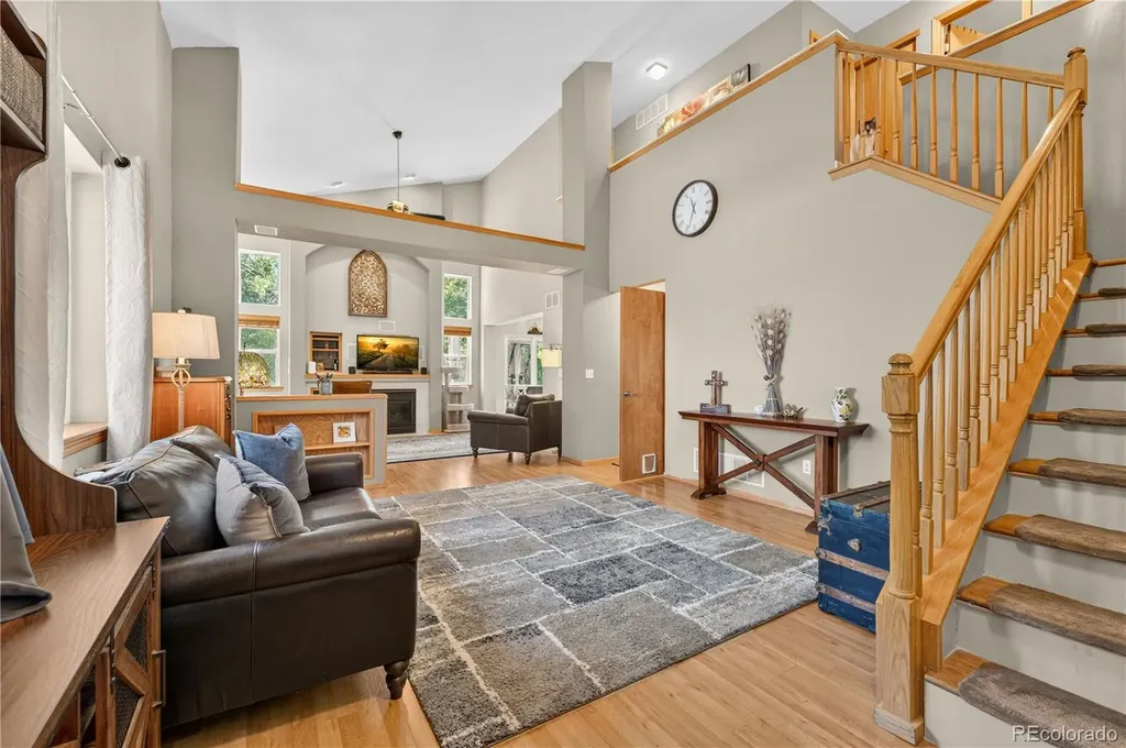 3401 Larkspur Drive Longmont CO 80503