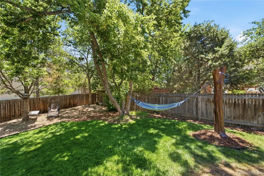 3401 Larkspur Drive Longmont CO 80503