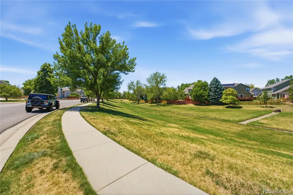 3401 Larkspur Drive Longmont CO 80503
